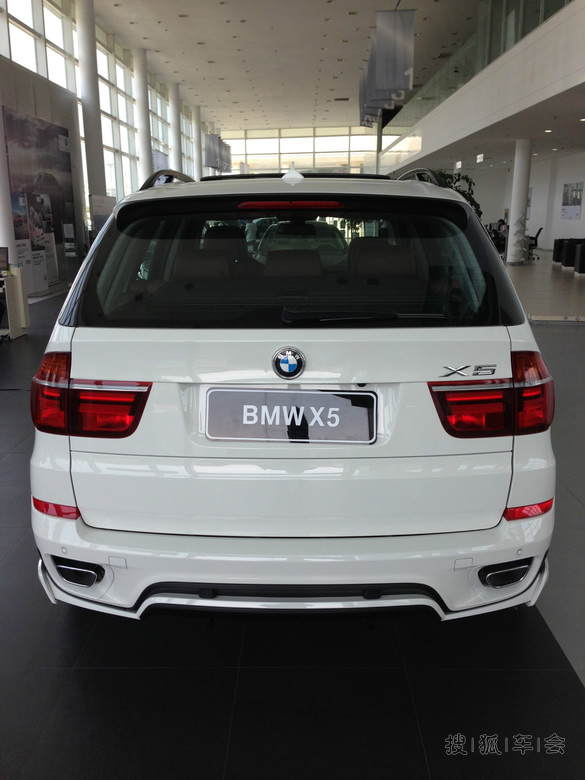 X5提车内蒙呼伦贝尔草原自驾游 求认证