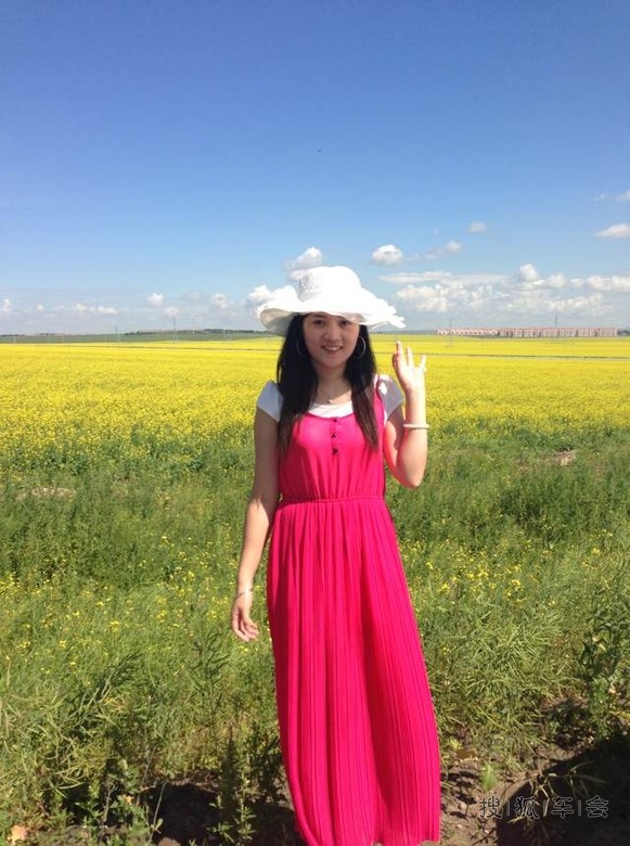 X5提车内蒙呼伦贝尔草原自驾游 求认证