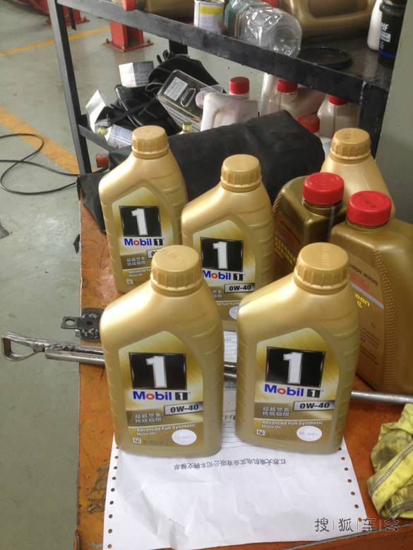 3个月,3600公里---13款欧蓝德首保记录以及用