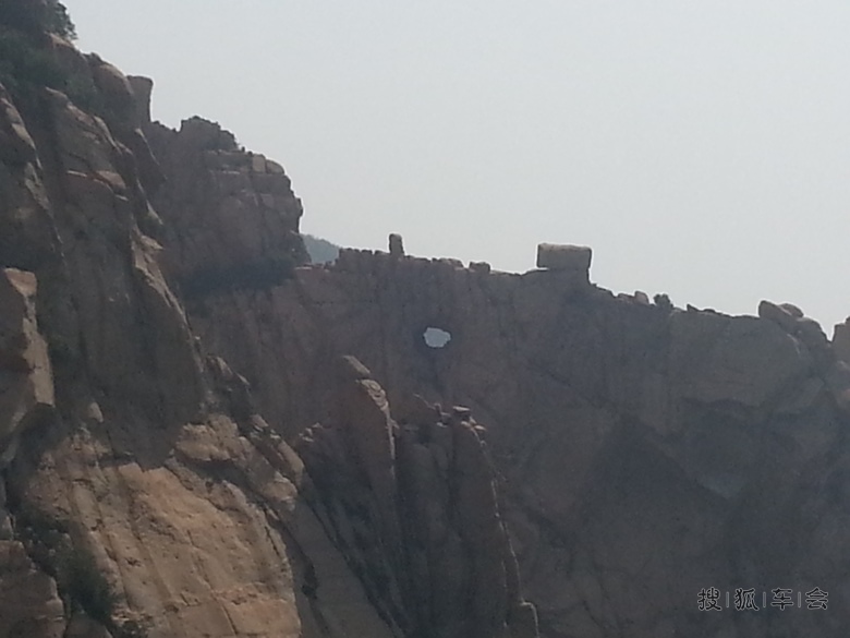 清凉祖山、翡翠岛二日上山下海--鹏菲篇