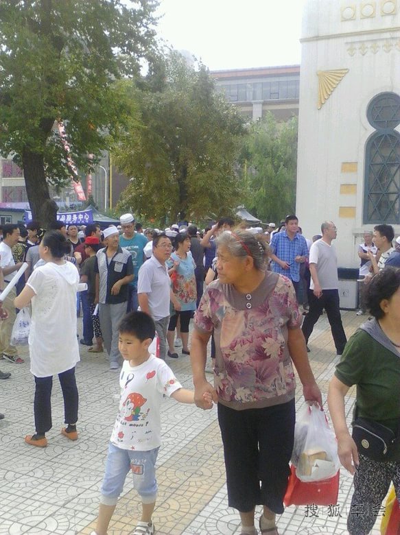 开斋节的由来_哈尔滨车友会_搜狐车友会