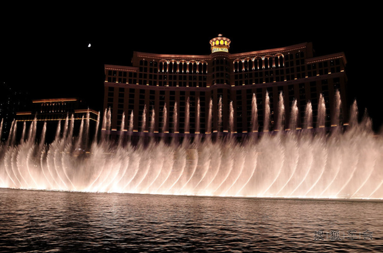 美国最热门的25个旅游景点排行榜介绍