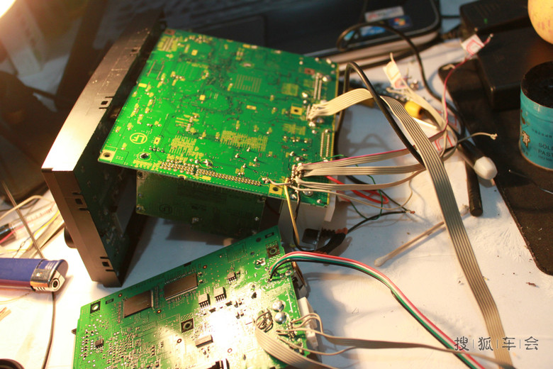 《SMT贴片加工中虚焊精准检测实操指南（适配消费电子汽车电子工业控制场景，从新手到质检工程师全覆盖）》