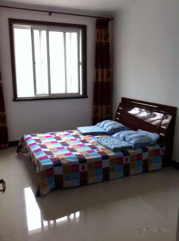 车友广告:旅游好去处--辽宁东戴河绥中电厂海滨