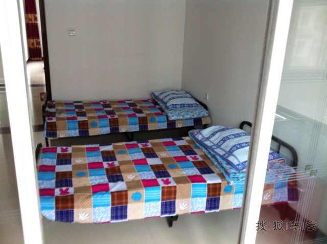 车友广告:旅游好去处--辽宁东戴河绥中电厂海滨