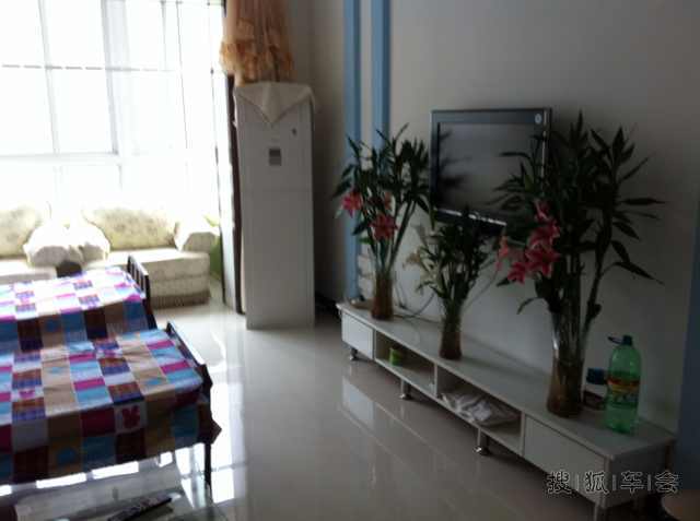 车友广告:旅游好去处--辽宁东戴河绥中电厂海滨