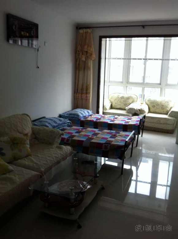 车友广告:旅游好去处--辽宁东戴河绥中电厂海滨