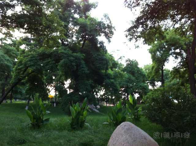 车友广告:旅游好去处--辽宁东戴河绥中电厂海滨