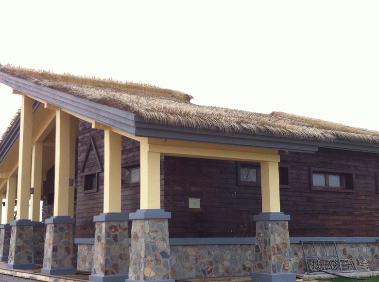 车友广告:旅游好去处--辽宁东戴河绥中电厂海滨