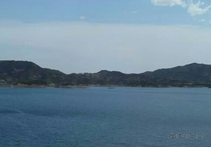 定州按特自驾游