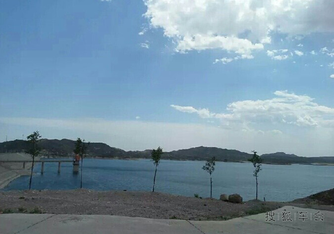 定州按特自驾游