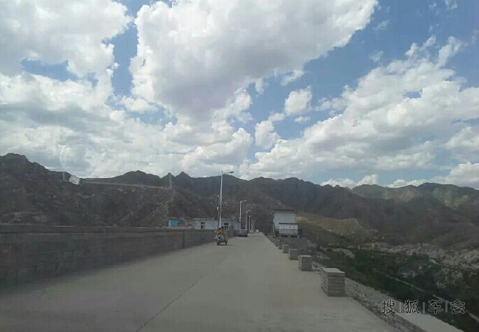 定州按特自驾游