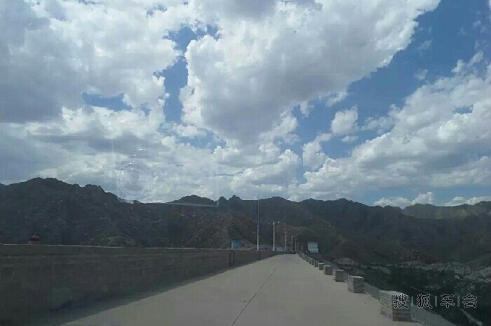 定州按特自驾游