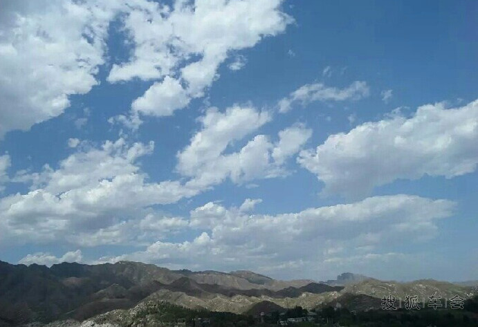 定州按特自驾游