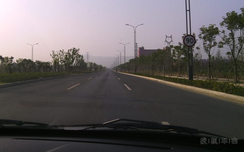 不惧高温!放松心情-杭州自驾一日游!