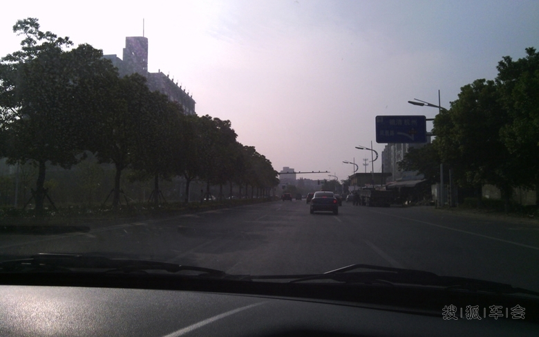 不惧高温!放松心情-杭州自驾一日游!