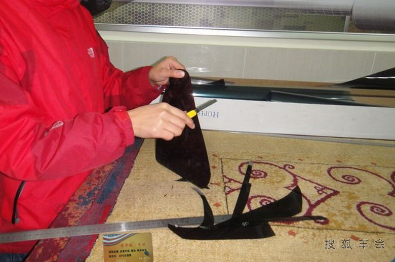 小黄飞提车装饰作业_飞度-飞同一班