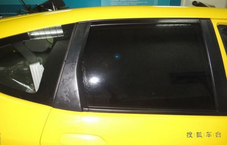 小黄飞提车装饰作业_飞度-飞同一班