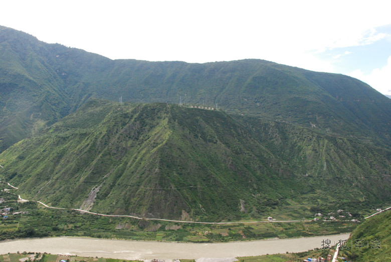 2.0豪华版508笫5次进藏.与大家分享508带来的