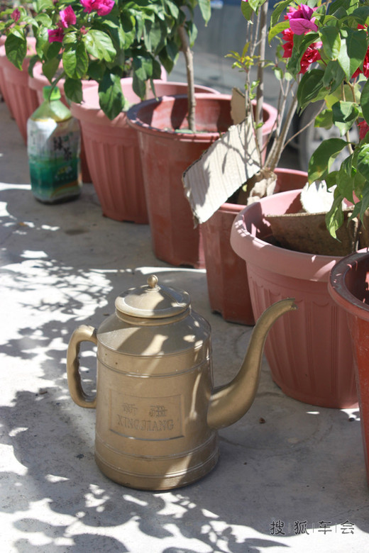 新疆喀什乌鲁木齐游风景记_世嘉车友会_搜狐