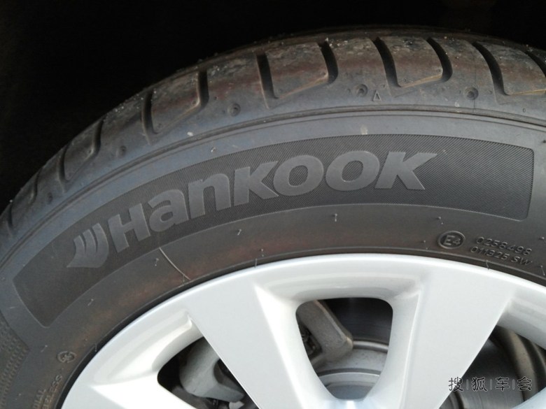 不爱你,但还是娶了你--致A6L 2.0T 17寸到19寸