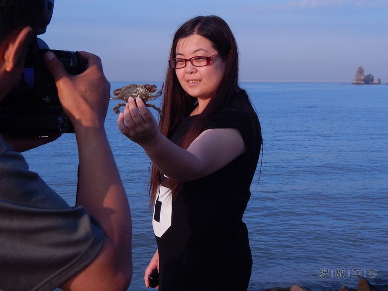 止锚湾哪里卖海鲜_止锚湾_海鲜美食图片(3)