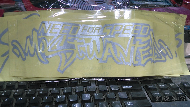 修啊,你马上就和六哥的标志又不一样了_北京马