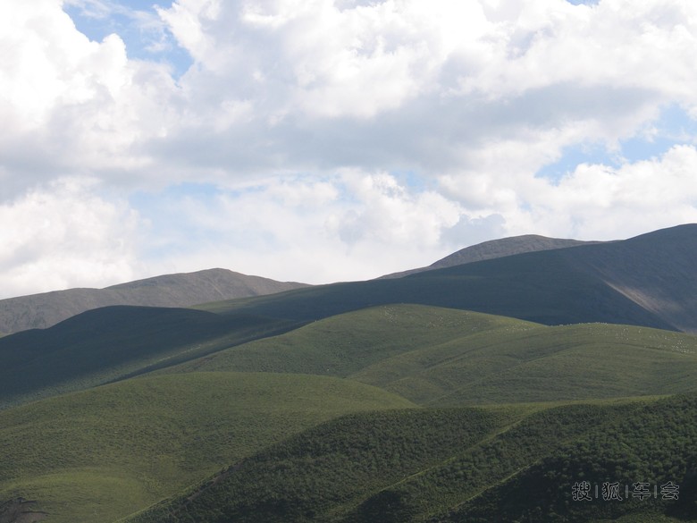 7月27日两家六人西安-青海湖8日游