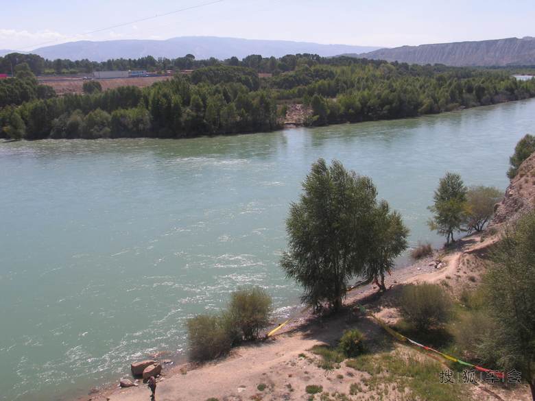 7月27日两家六人西安-青海湖8日游