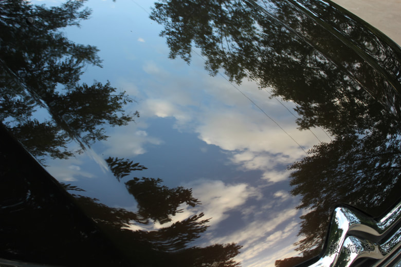 绝对大片,大棕龙提车作业,2.3鳟鱼,7-27提车记