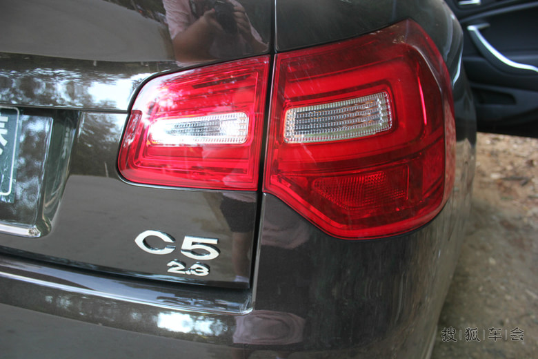 绝对大片,大棕龙提车作业,2.3鳟鱼,7-27提车记