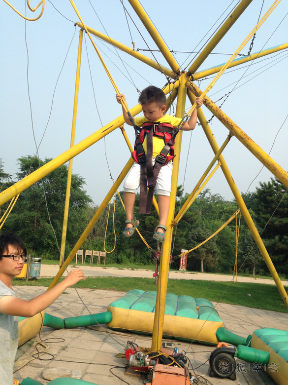北京八达岭野生动物园自驾分享,海量图片,版主