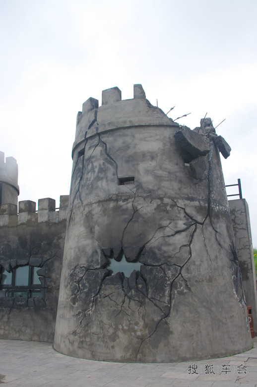 内蒙古阿尔山-乌公社-满洲里-海拉尔自驾行。