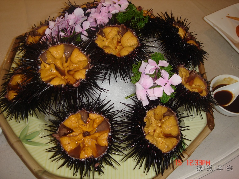 山东威海海鲜_美食威海海鲜_山东威海景区