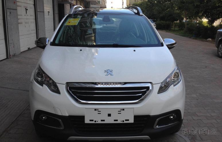 让人心动的2008,不一样的小日子_标致408论坛