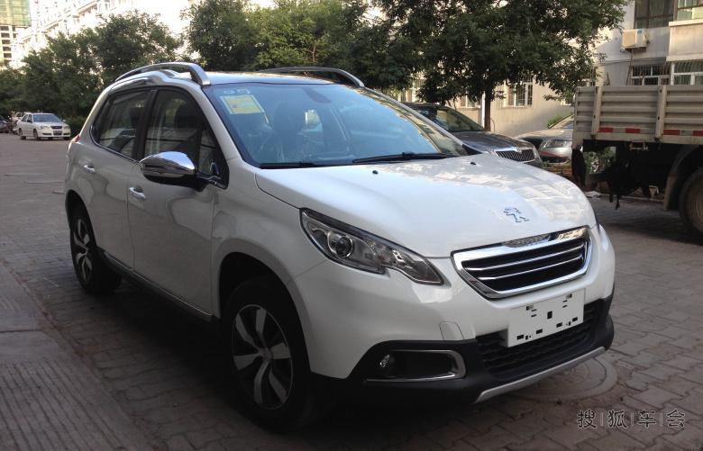 让人心动的2008,不一样的小日子_标致408论坛