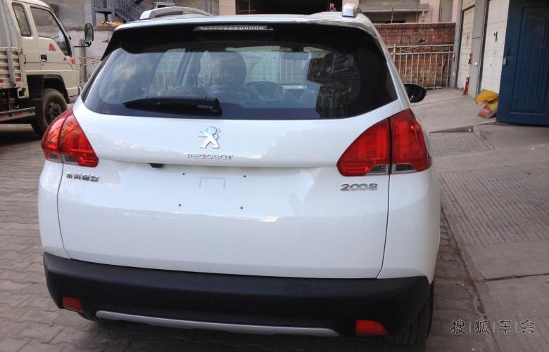 让人心动的2008,不一样的小日子_标致408论坛