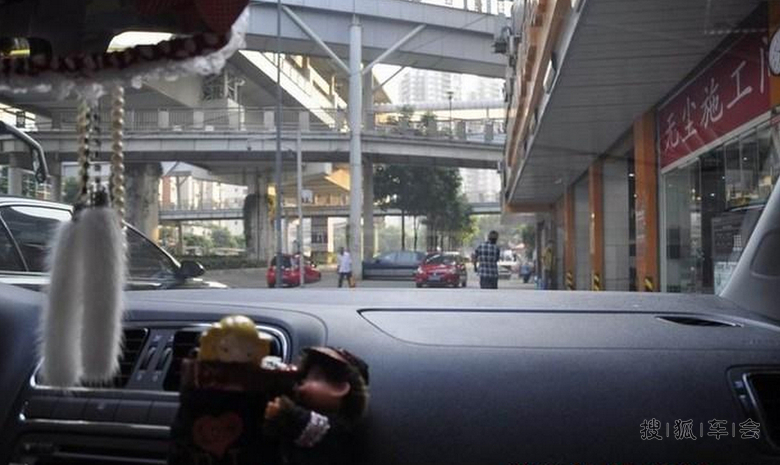 POLO详述贴膜作业_Polo论坛