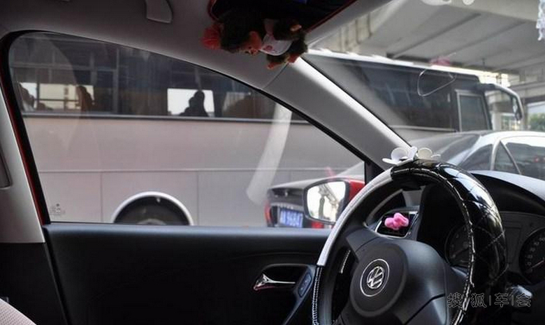 POLO详述贴膜作业_Polo论坛