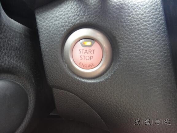 卖艺小青年 买车只是因为爱情_太原车友会