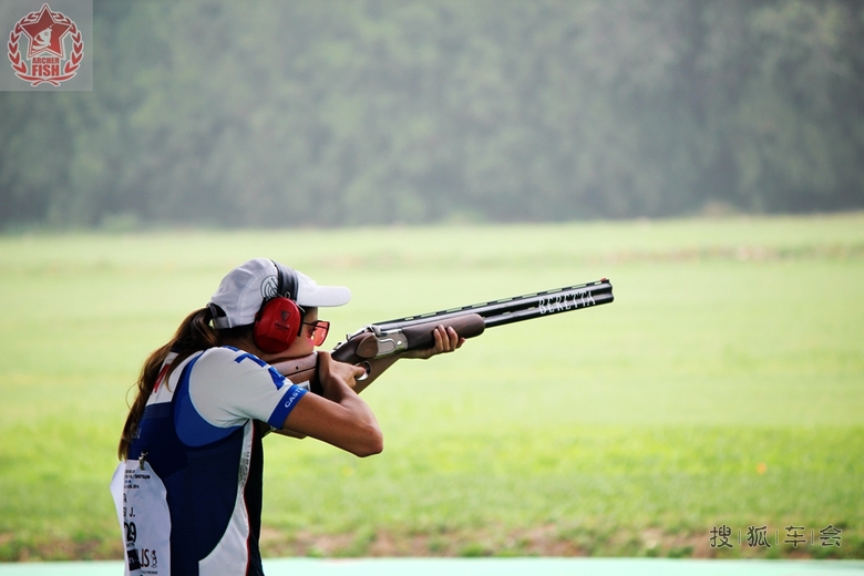 国际射联世界杯观赛记录(四)_射水鱼运动俱乐部