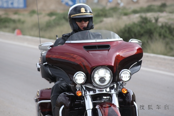 【带着Ak骑着哈雷去拉萨】一场说走就走的旅