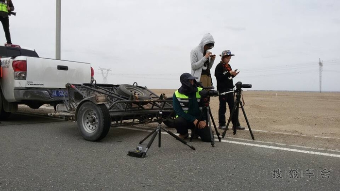 【带着Ak骑着哈雷去拉萨】一场说走就走的旅