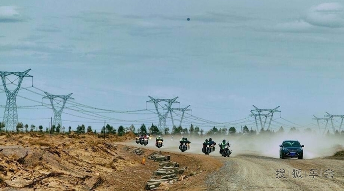 【带着Ak骑着哈雷去拉萨】一场说走就走的旅