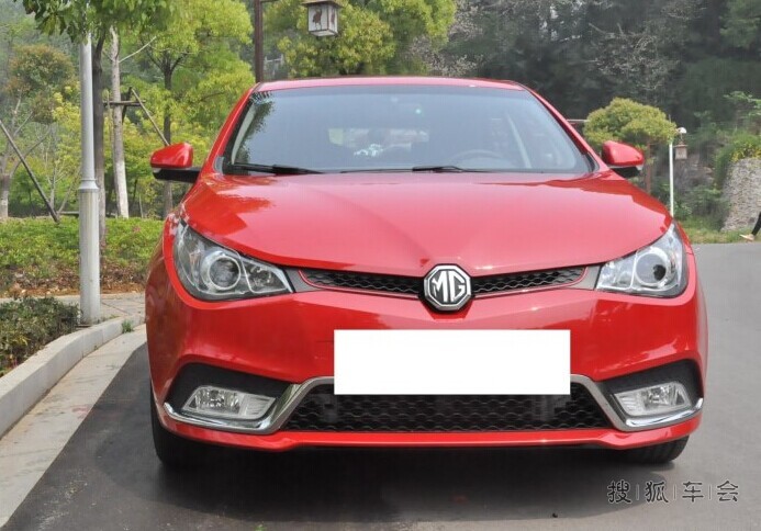 MG5怎么样? - 记我的MG5 1年用车真实感受_M