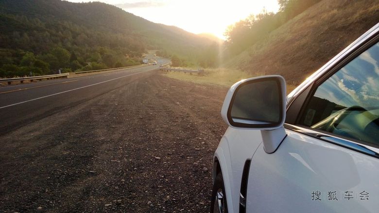 美版雪佛兰科帕奇驾驶体验_科帕奇论坛_搜狐车友会