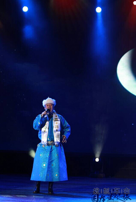 长安CS自在星空之旅破冰行动看新疆妹子莺