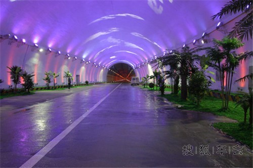 中国最美的10条公路,开车走一遭不枉此生