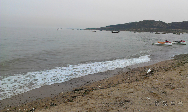 往返4100公里 安阳至长白山天池 自驾游记