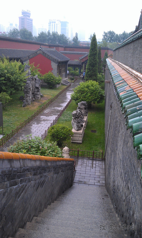 往返4100公里 安阳至长白山天池 自驾游记